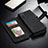 Leather Case Stands Flip Cover T01 Holder for Samsung Galaxy Note 10