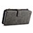 Leather Case Stands Flip Cover T01 Holder for Samsung Galaxy Note 10