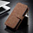 Leather Case Stands Flip Cover T01 Holder for Samsung Galaxy Note 10 Plus 5G