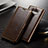 Leather Case Stands Flip Cover T01 Holder for Samsung Galaxy Note 9