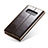 Leather Case Stands Flip Cover T01 Holder for Samsung Galaxy S10