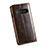 Leather Case Stands Flip Cover T01 Holder for Samsung Galaxy S10