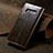 Leather Case Stands Flip Cover T01 Holder for Samsung Galaxy S10e