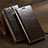 Leather Case Stands Flip Cover T01 Holder for Samsung Galaxy S10e