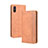 Leather Case Stands Flip Cover T01 Holder for Xiaomi Redmi 9A