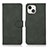 Leather Case Stands Flip Cover T02 Holder for Apple iPhone 13