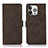 Leather Case Stands Flip Cover T02 Holder for Apple iPhone 14 Pro