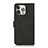 Leather Case Stands Flip Cover T02 Holder for Apple iPhone 14 Pro