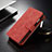 Leather Case Stands Flip Cover T02 Holder for Apple iPhone 6