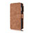 Leather Case Stands Flip Cover T02 Holder for Apple iPhone 6 Plus