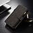 Leather Case Stands Flip Cover T02 Holder for Apple iPhone 6S