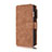 Leather Case Stands Flip Cover T02 Holder for Apple iPhone 6S