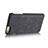 Leather Case Stands Flip Cover T02 Holder for Apple iPhone 6S Plus