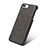 Leather Case Stands Flip Cover T02 Holder for Apple iPhone 7 Plus