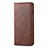 Leather Case Stands Flip Cover T02 Holder for Huawei Honor 20E