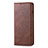 Leather Case Stands Flip Cover T02 Holder for Huawei Honor 20i