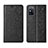 Leather Case Stands Flip Cover T02 Holder for Huawei Honor X10 Max 5G