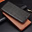 Leather Case Stands Flip Cover T02 Holder for Huawei Mate 20 Lite
