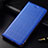 Leather Case Stands Flip Cover T02 Holder for Huawei Mate 20 Lite