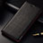 Leather Case Stands Flip Cover T02 Holder for Huawei Mate 20 Lite