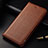 Leather Case Stands Flip Cover T02 Holder for Huawei Mate 20 Lite