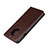 Leather Case Stands Flip Cover T02 Holder for OnePlus 7T