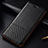 Leather Case Stands Flip Cover T02 Holder for OnePlus 7T Pro