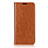 Leather Case Stands Flip Cover T02 Holder for Oppo F15