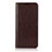 Leather Case Stands Flip Cover T02 Holder for Oppo F15