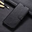 Leather Case Stands Flip Cover T02 Holder for Oppo R17 Pro