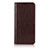 Leather Case Stands Flip Cover T02 Holder for Oppo Reno3