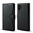 Leather Case Stands Flip Cover T02 Holder for Samsung Galaxy Note 10 Plus