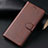 Leather Case Stands Flip Cover T02 Holder for Samsung Galaxy S20 Plus