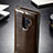 Leather Case Stands Flip Cover T02 Holder for Samsung Galaxy S9 Plus