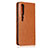 Leather Case Stands Flip Cover T02 Holder for Xiaomi Mi 10