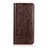 Leather Case Stands Flip Cover T02 Holder for Xiaomi Mi 10 Pro