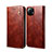 Leather Case Stands Flip Cover T02 Holder for Xiaomi Mi 11 Lite 5G NE