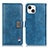 Leather Case Stands Flip Cover T03 Holder for Apple iPhone 13