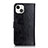 Leather Case Stands Flip Cover T03 Holder for Apple iPhone 13