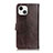 Leather Case Stands Flip Cover T03 Holder for Apple iPhone 13