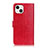 Leather Case Stands Flip Cover T03 Holder for Apple iPhone 13