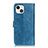 Leather Case Stands Flip Cover T03 Holder for Apple iPhone 13