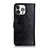 Leather Case Stands Flip Cover T03 Holder for Apple iPhone 14 Pro