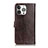 Leather Case Stands Flip Cover T03 Holder for Apple iPhone 14 Pro