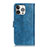 Leather Case Stands Flip Cover T03 Holder for Apple iPhone 14 Pro Max