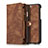 Leather Case Stands Flip Cover T03 Holder for Apple iPhone 6