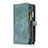 Leather Case Stands Flip Cover T03 Holder for Apple iPhone 8