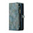 Leather Case Stands Flip Cover T03 Holder for Huawei Mate 20 Pro