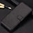 Leather Case Stands Flip Cover T03 Holder for Huawei P30 Lite New Edition