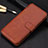 Leather Case Stands Flip Cover T03 Holder for Huawei P30 Lite XL